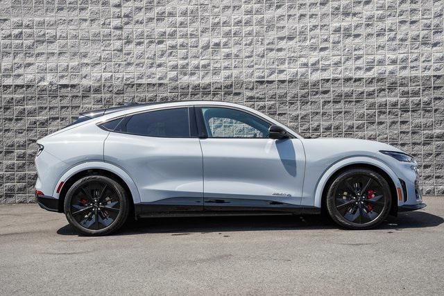 new 2025 Ford Mustang Mach-E car, priced at $55,986