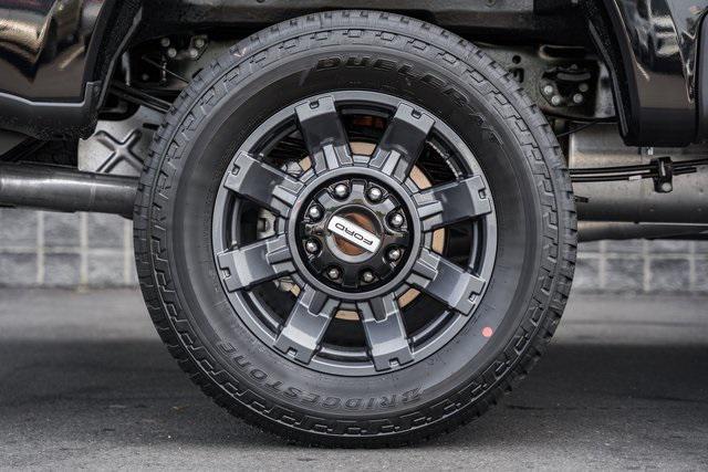 new 2025 Ford F-250 car, priced at $55,421