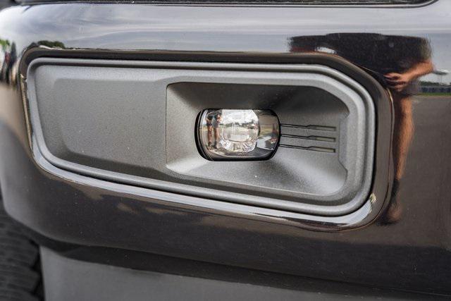 new 2025 Ford F-250 car, priced at $55,421