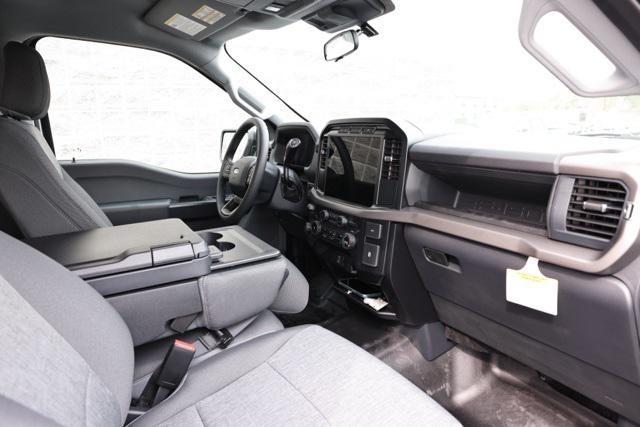 new 2024 Ford F-150 car, priced at $42,207