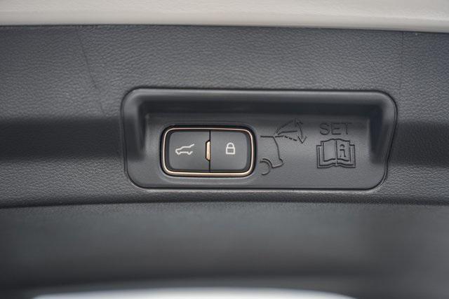 new 2026 Ford Explorer car, priced at $45,997