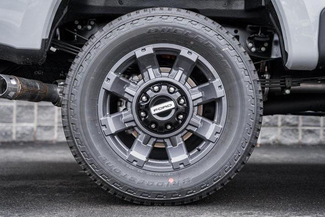 new 2025 Ford F-250 car, priced at $65,422