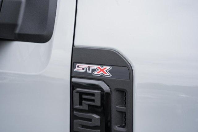 new 2025 Ford F-250 car, priced at $65,422