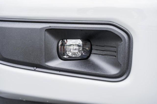 new 2025 Ford F-250 car, priced at $65,422