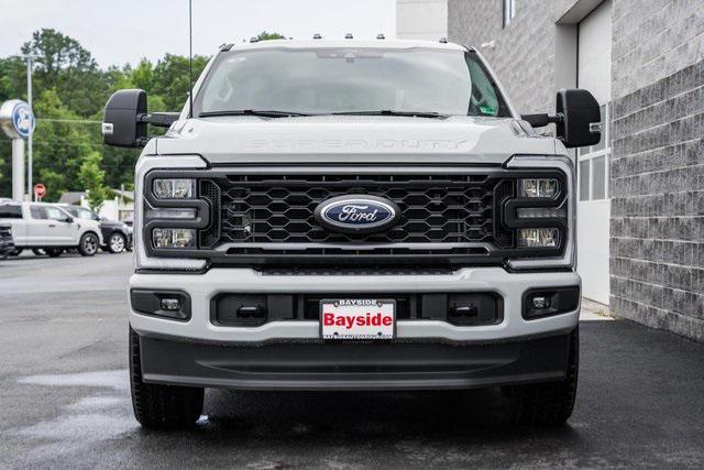new 2025 Ford F-250 car, priced at $65,422