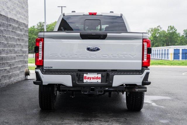 new 2025 Ford F-250 car, priced at $65,422