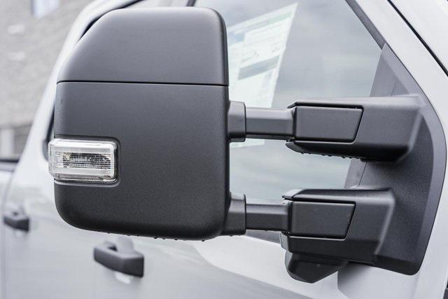 new 2025 Ford F-250 car, priced at $65,422