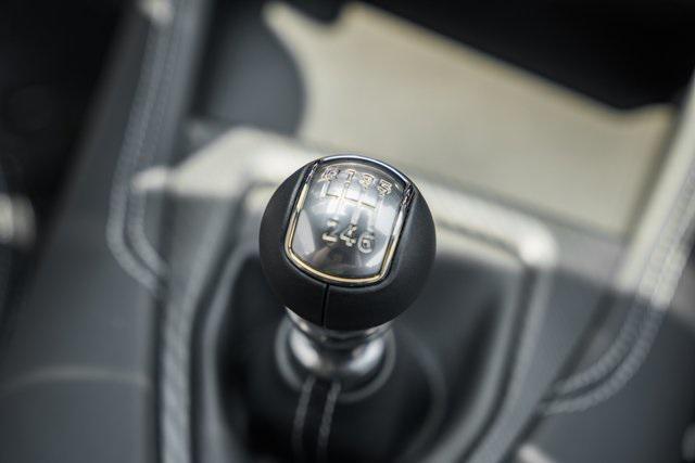 new 2025 Ford Mustang car, priced at $51,127