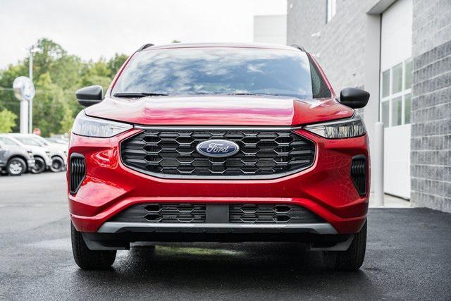 new 2024 Ford Escape car, priced at $27,000