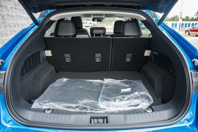 new 2025 Ford Mustang Mach-E car, priced at $55,752