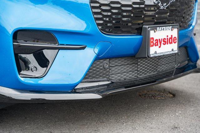 new 2025 Ford Mustang Mach-E car, priced at $55,752
