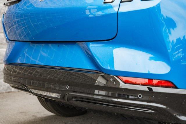 new 2025 Ford Mustang Mach-E car, priced at $55,752