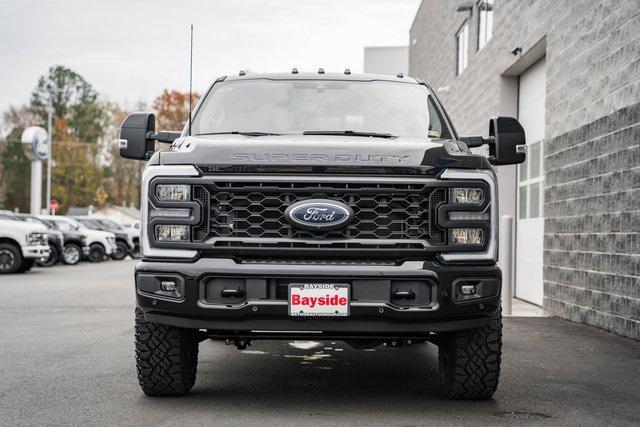 new 2024 Ford F-250 car, priced at $91,945