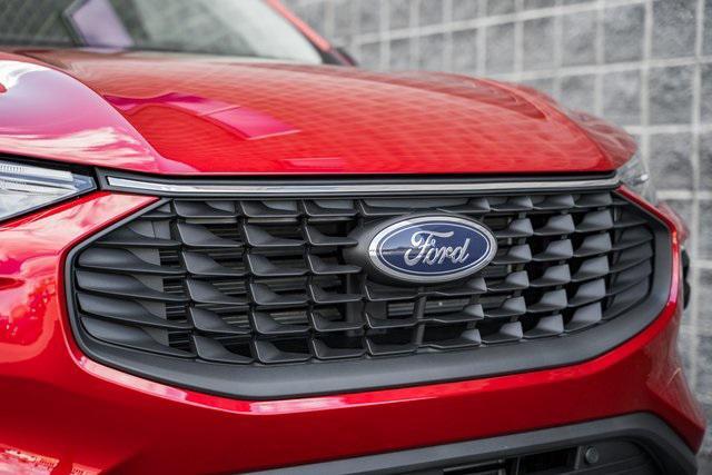 new 2026 Ford Escape car, priced at $31,978
