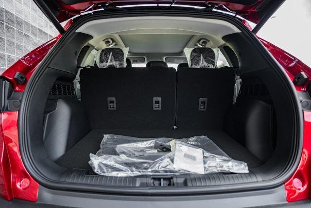 new 2026 Ford Escape car, priced at $31,978
