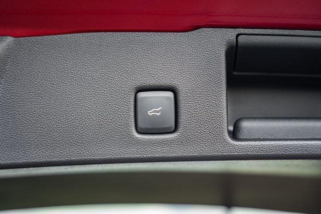new 2026 Ford Escape car, priced at $31,978