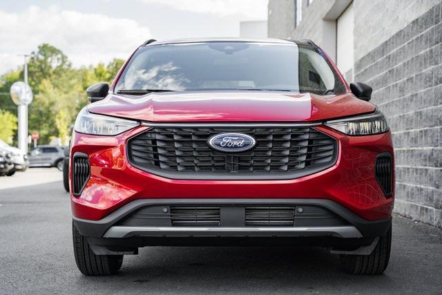 new 2026 Ford Escape car, priced at $31,978