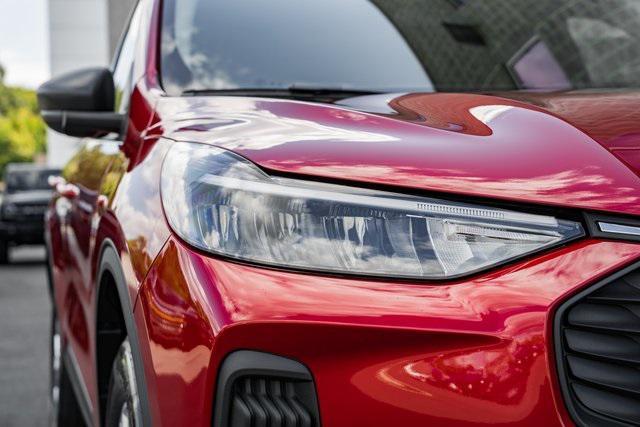 new 2026 Ford Escape car, priced at $31,978