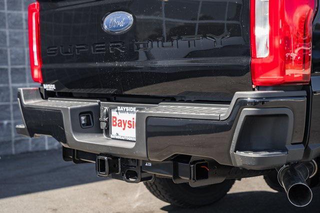 new 2026 Ford F-250 car, priced at $53,997