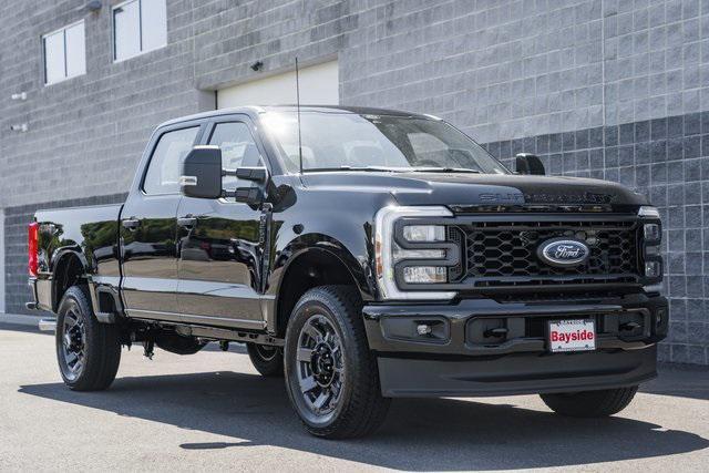 new 2026 Ford F-250 car, priced at $53,997