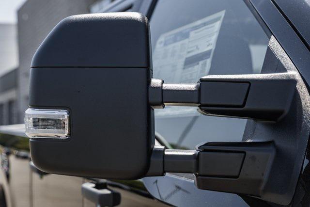 new 2026 Ford F-250 car, priced at $53,997