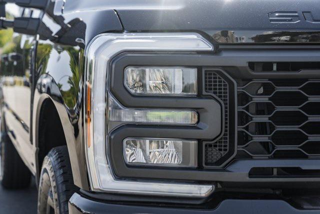 new 2026 Ford F-250 car, priced at $53,997