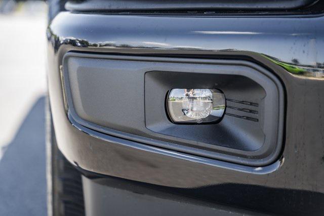 new 2026 Ford F-250 car, priced at $53,997