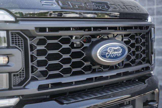 new 2026 Ford F-250 car, priced at $53,997