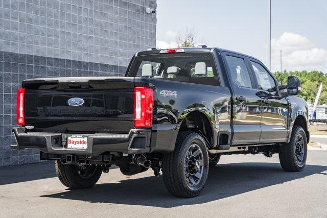 new 2026 Ford F-250 car, priced at $53,997