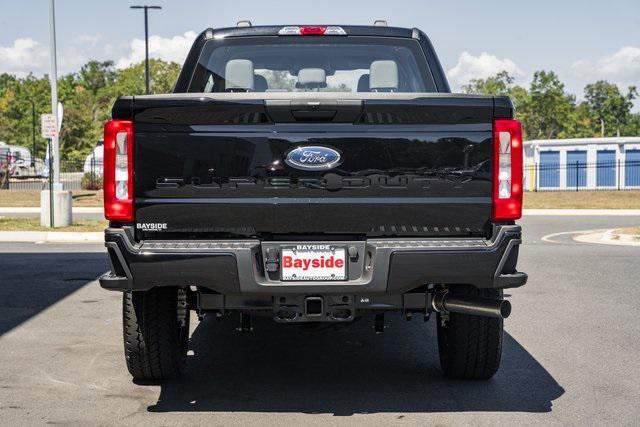 new 2026 Ford F-250 car, priced at $53,997