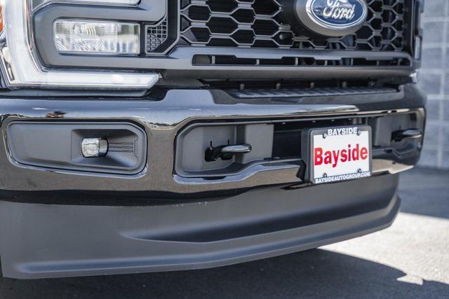 new 2026 Ford F-250 car, priced at $53,997