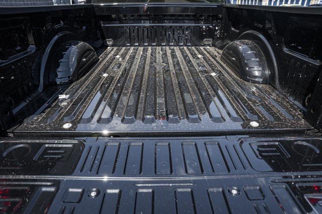 new 2026 Ford F-250 car, priced at $53,997