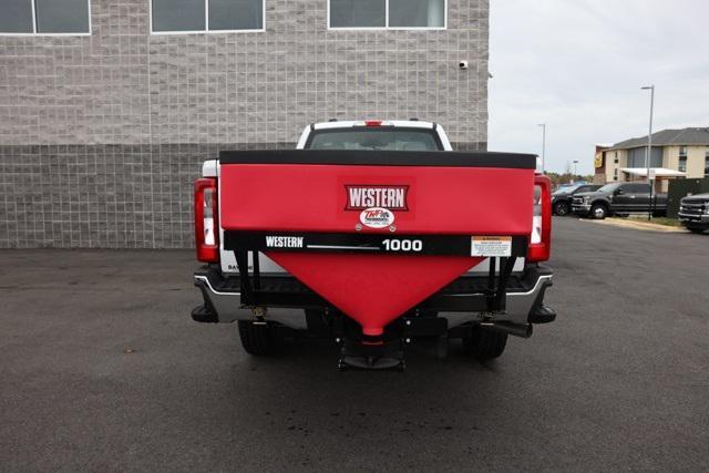 new 2024 Ford F-250 car, priced at $50,500