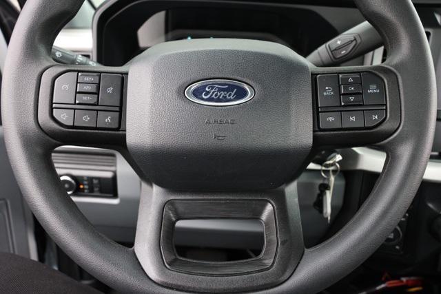 new 2024 Ford F-250 car, priced at $50,500