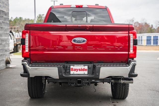 new 2026 Ford F-250 car, priced at $92,515