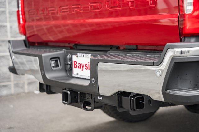 new 2026 Ford F-250 car, priced at $92,515