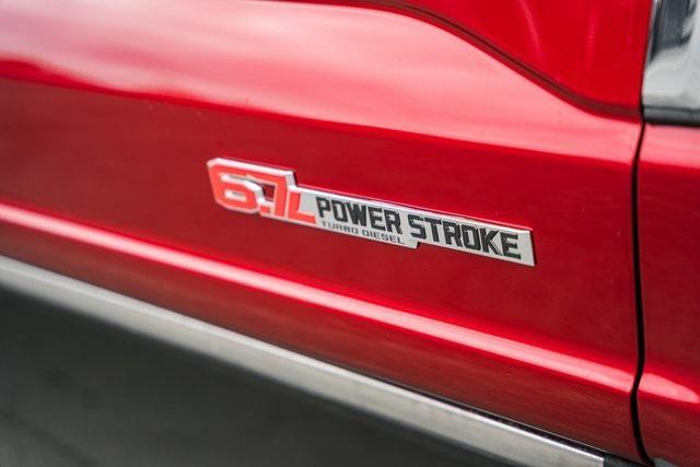 new 2026 Ford F-250 car, priced at $92,515