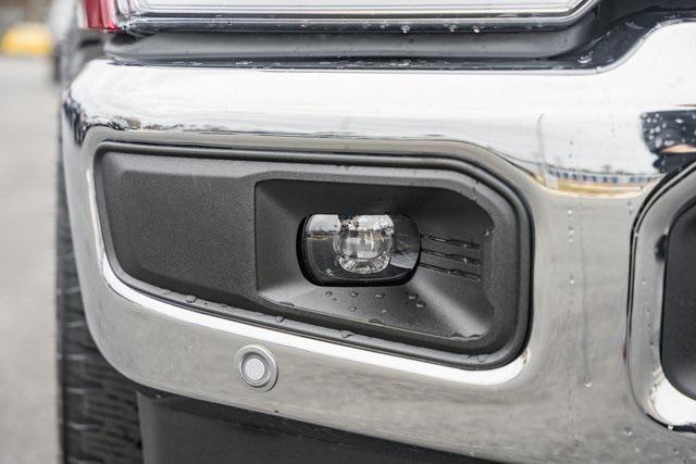 new 2026 Ford F-250 car, priced at $92,515