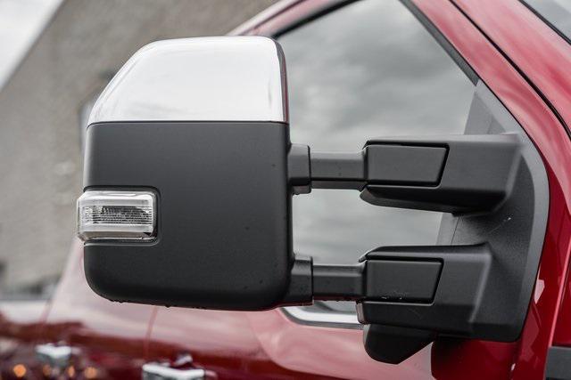 new 2026 Ford F-250 car, priced at $92,515