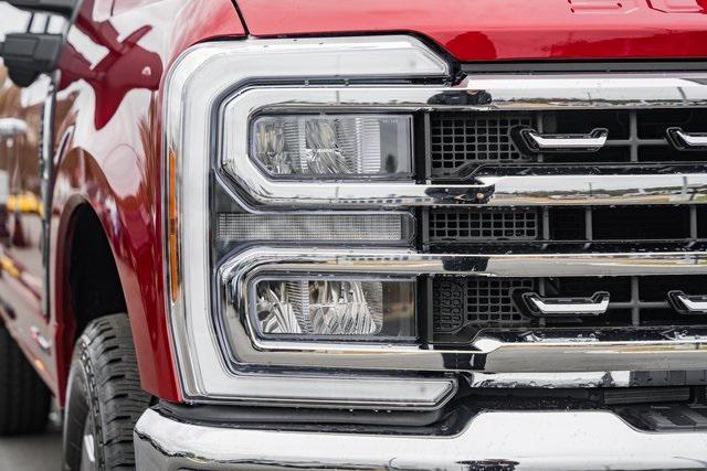 new 2026 Ford F-250 car, priced at $92,515