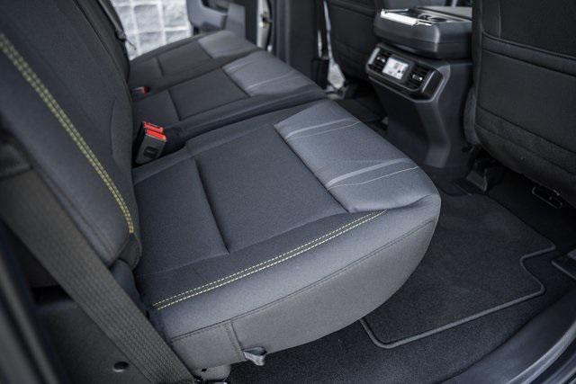 new 2025 Ford F-150 car, priced at $43,677