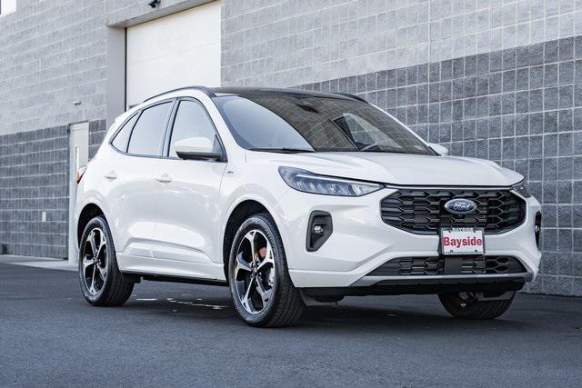 new 2024 Ford Escape car, priced at $35,500