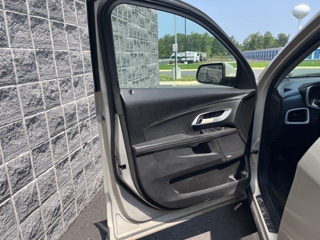 used 2011 Chevrolet Equinox car, priced at $4,000