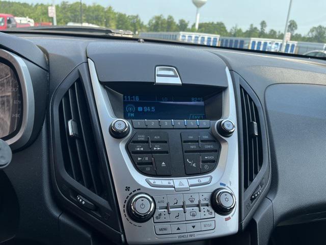 used 2011 Chevrolet Equinox car, priced at $4,000