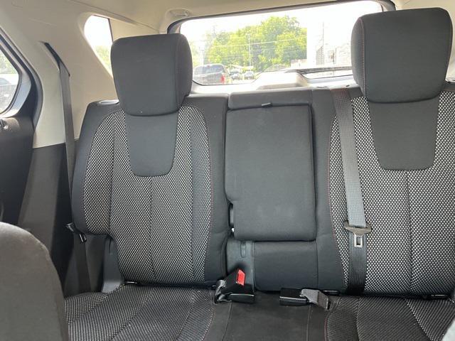 used 2011 Chevrolet Equinox car, priced at $4,000