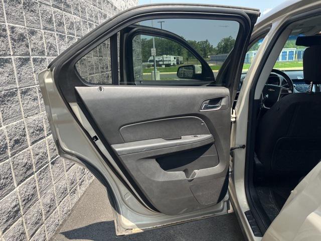 used 2011 Chevrolet Equinox car, priced at $4,000