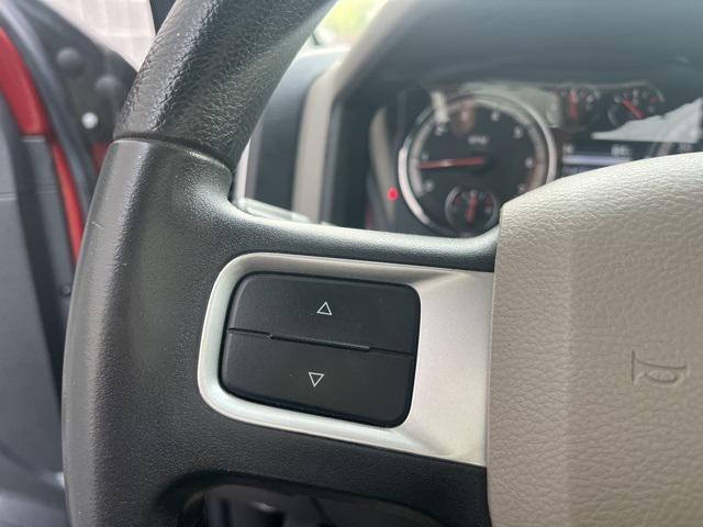 used 2010 Dodge Ram 1500 car, priced at $9,800