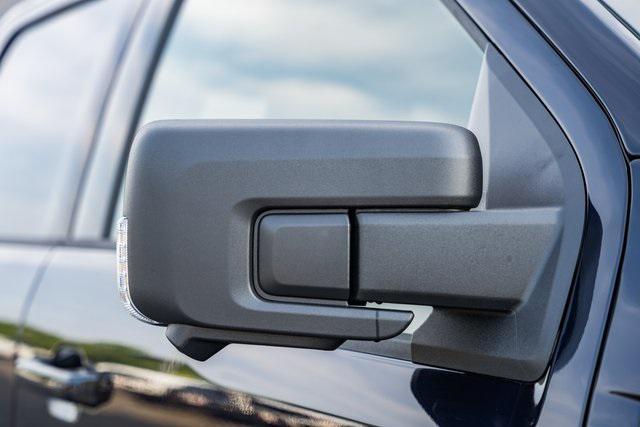 new 2025 Ford F-150 car, priced at $52,481