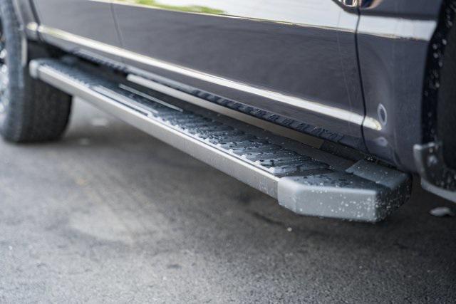 new 2025 Ford F-150 car, priced at $52,481