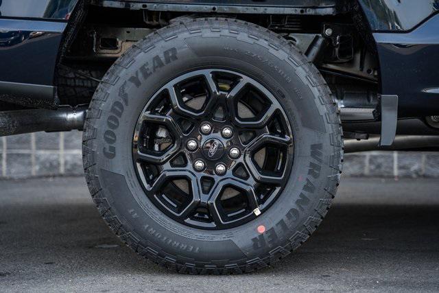 new 2025 Ford F-150 car, priced at $52,481